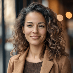 City Centre Manager