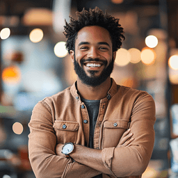 Entrepreneur